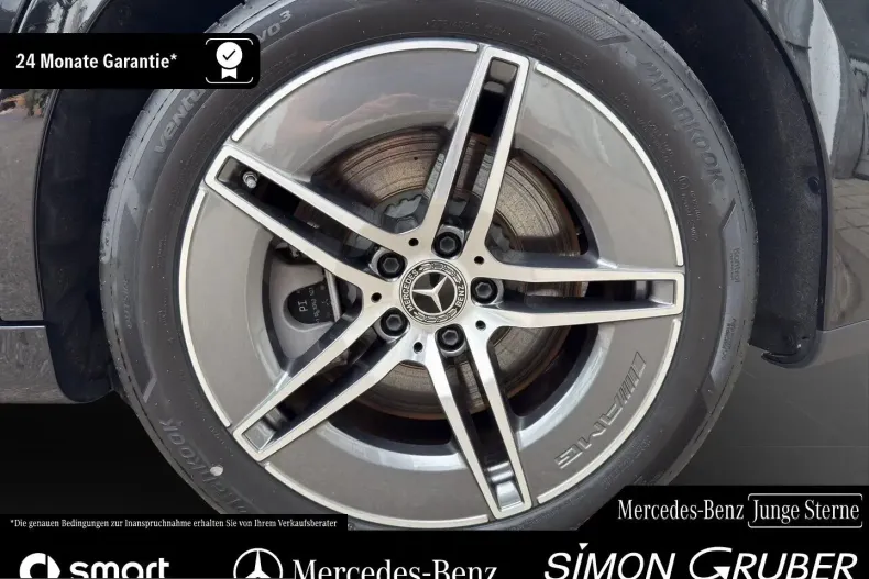 Mercedes-Benz E 400 (Clasa E) din 2024 cu 11.927 km - oferta MER244903 - foto 24