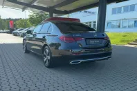 Mercedes-Benz C 300 (Clasa C) din 2024 cu 24.194 km - oferta MER244904 - foto 2