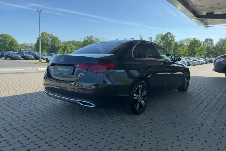 Mercedes-Benz C 300 (Clasa C) din 2024 cu 24.194 km - oferta MER244904 - foto 3