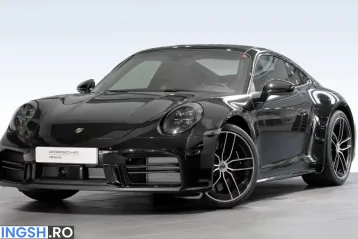 Porsche 911 din 2026 - oferta POR244905