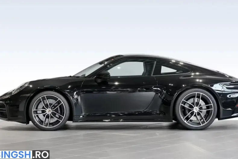 Porsche 911 din 2026 cu 14.900 km - oferta POR244905 - foto 3