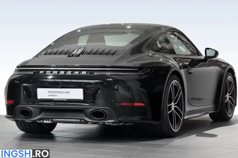 Porsche 911 din 2026 cu 14.900 km - oferta POR244905 - foto 4