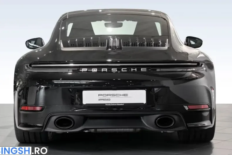 Porsche 911 din 2026 cu 14.900 km - oferta POR244905 - foto 5
