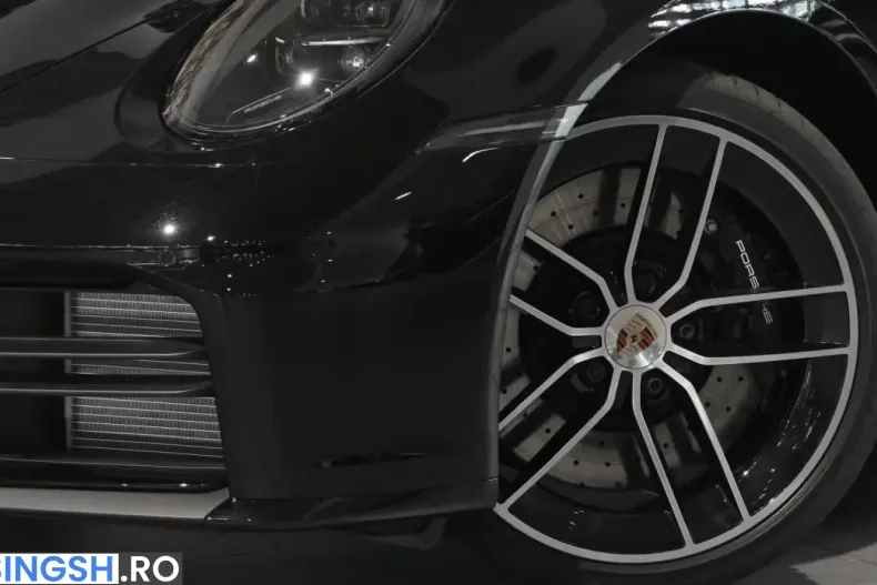 Porsche 911 din 2026 cu 14.900 km - oferta POR244905 - foto 6
