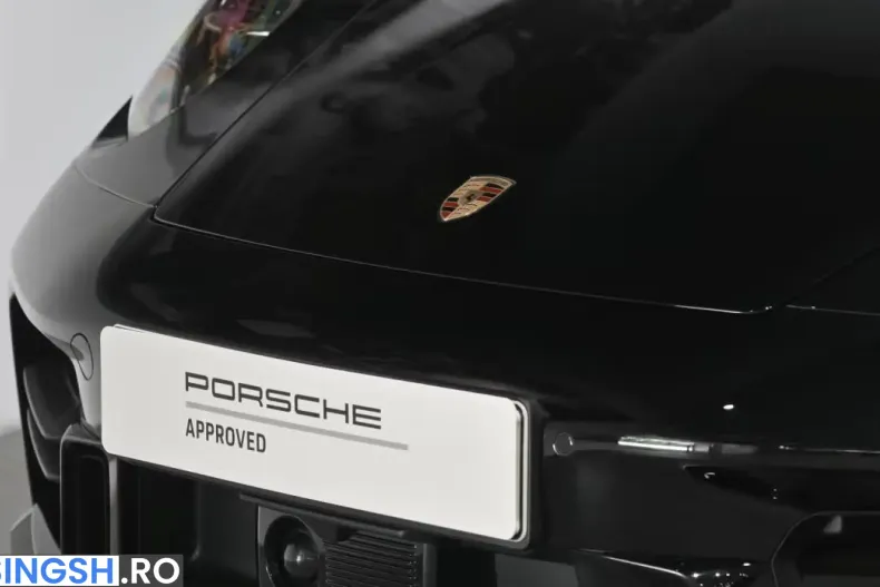 Porsche 911 din 2026 cu 14.900 km - oferta POR244905 - foto 7