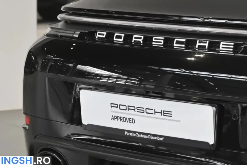 Porsche 911 din 2026 cu 14.900 km - oferta POR244905 - foto 8