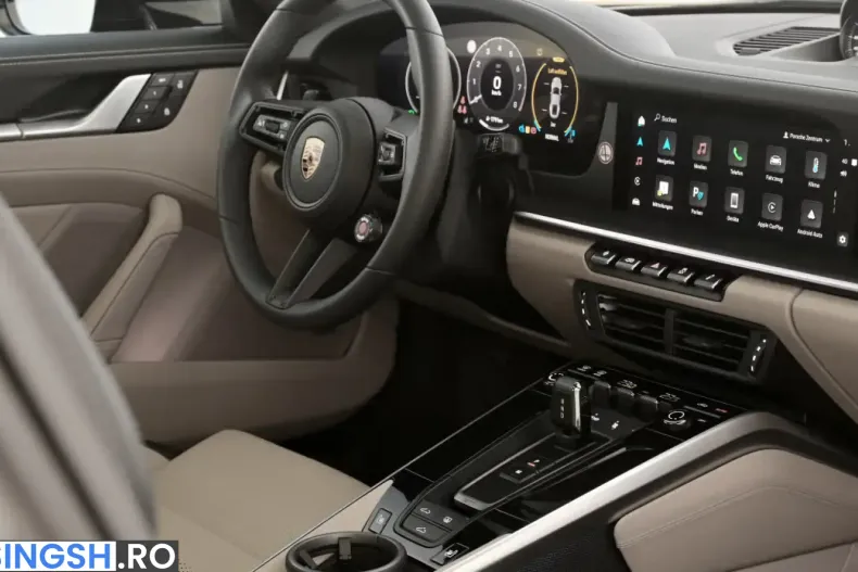 Porsche 911 din 2026 cu 14.900 km - oferta POR244905 - foto 10