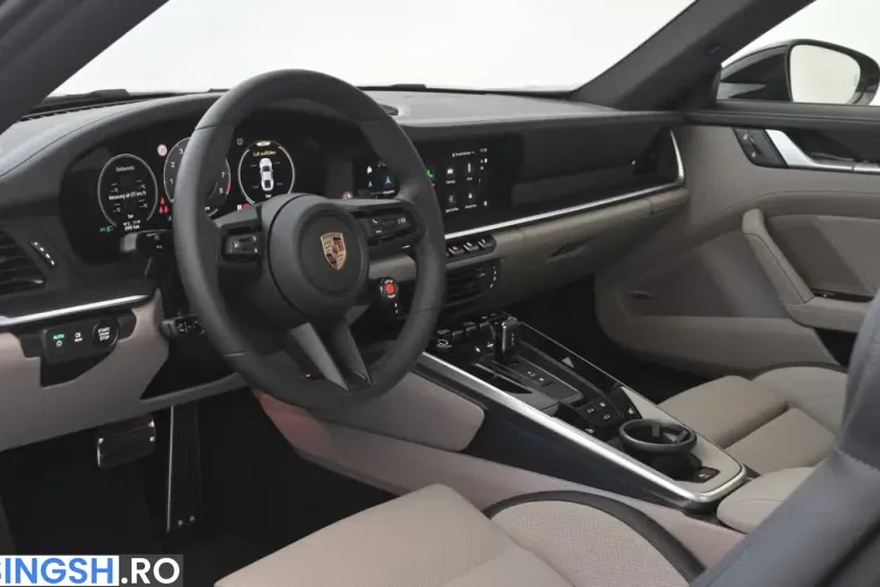 Porsche 911 din 2026 cu 14.900 km - oferta POR244905 - foto 11