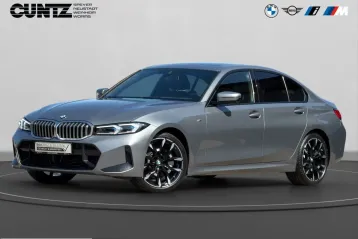 BMW 330 din 2025 - oferta BMW244906