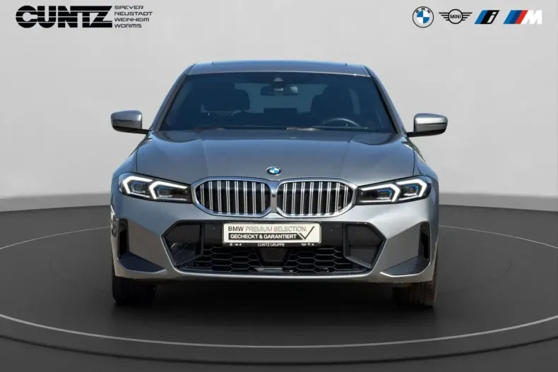 BMW 330 (Seria 3) din 2025 cu 10.076 km - oferta BMW244906 - foto 2