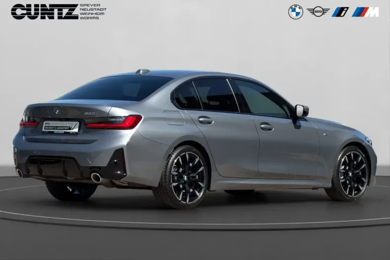BMW 330 (Seria 3) din 2025 cu 10.076 km - oferta BMW244906 - foto 5