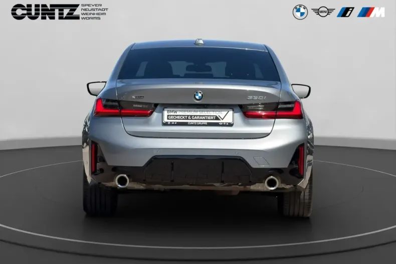BMW 330 (Seria 3) din 2025 cu 10.076 km - oferta BMW244906 - foto 6