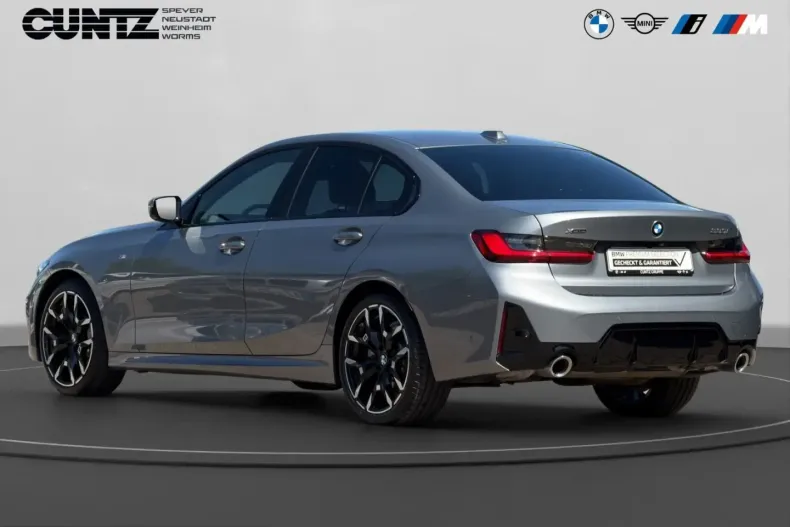 BMW 330 (Seria 3) din 2025 cu 10.076 km - oferta BMW244906 - foto 7