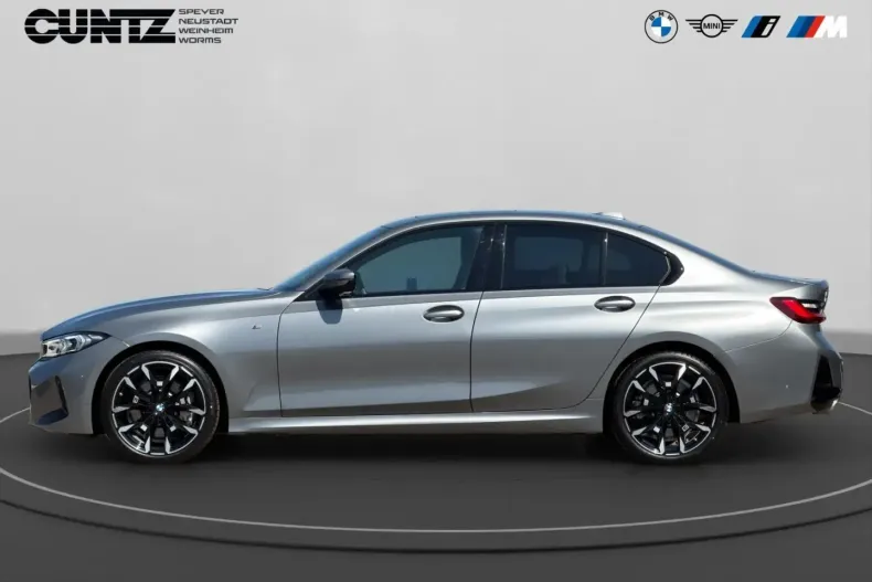 BMW 330 (Seria 3) din 2025 cu 10.076 km - oferta BMW244906 - foto 8