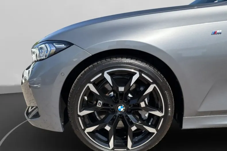 BMW 330 (Seria 3) din 2025 cu 10.076 km - oferta BMW244906 - foto 9