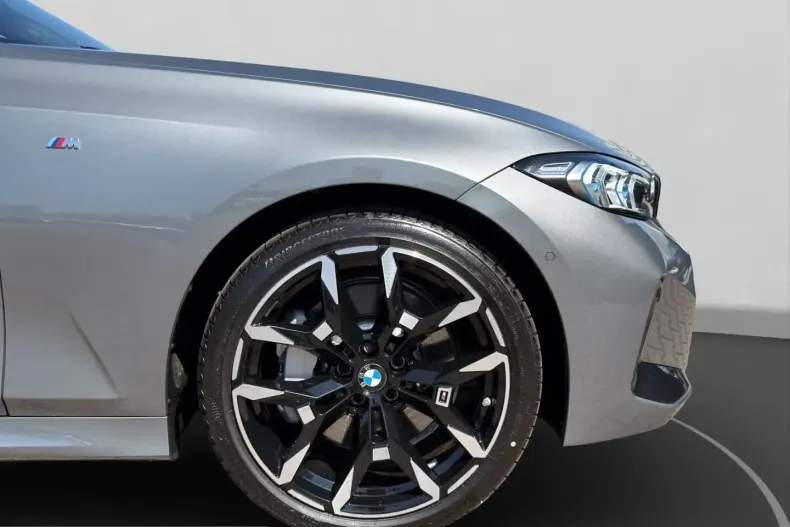 BMW 330 (Seria 3) din 2025 cu 10.076 km - oferta BMW244906 - foto 11