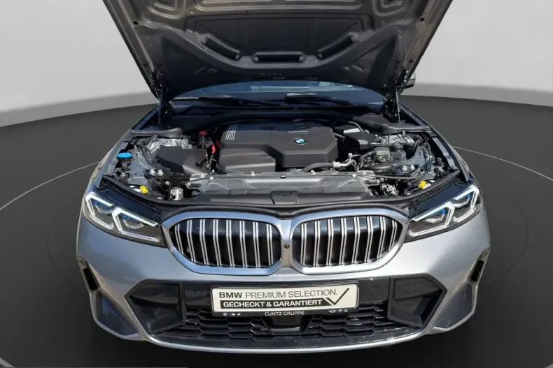 BMW 330 (Seria 3) din 2025 cu 10.076 km - oferta BMW244906 - foto 15