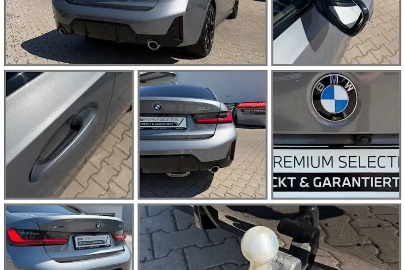 BMW 330 (Seria 3) din 2025 cu 10.076 km - oferta BMW244906 - foto 16