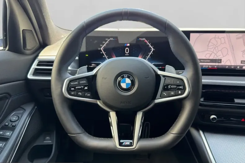 BMW 330 (Seria 3) din 2025 cu 10.076 km - oferta BMW244906 - foto 18