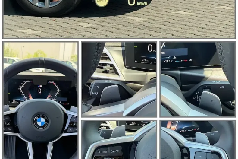 BMW 330 (Seria 3) din 2025 cu 10.076 km - oferta BMW244906 - foto 19