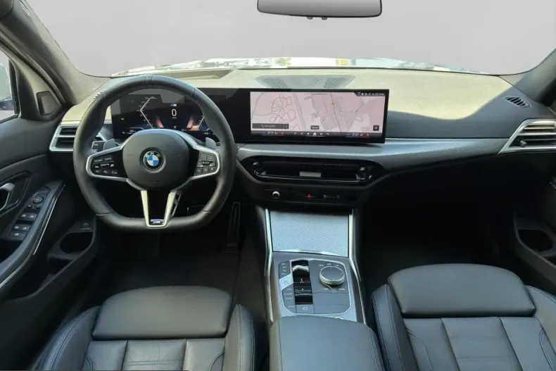 BMW 330 (Seria 3) din 2025 cu 10.076 km - oferta BMW244906 - foto 20