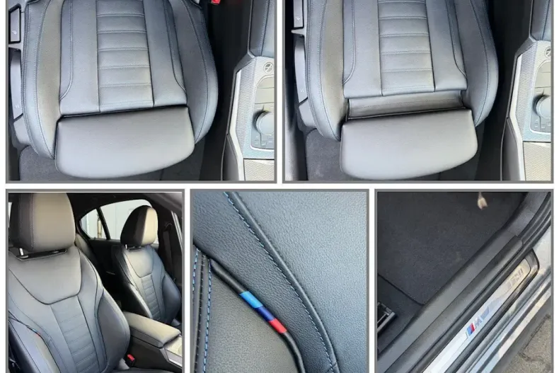 BMW 330 (Seria 3) din 2025 cu 10.076 km - oferta BMW244906 - foto 21