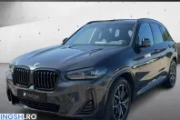 BMW X3 (Seria X) din 2023 cu 63.000 km - oferta BMW244907 - foto 1