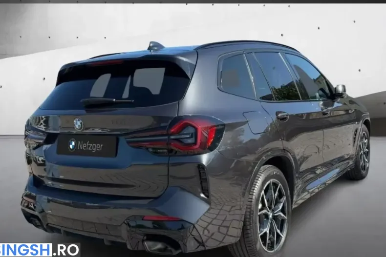 BMW X3 (Seria X) din 2023 cu 63.000 km - oferta BMW244907 - foto 2