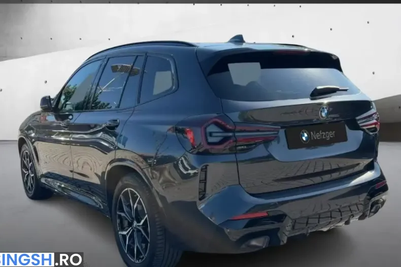 BMW X3 (Seria X) din 2023 cu 63.000 km - oferta BMW244907 - foto 4