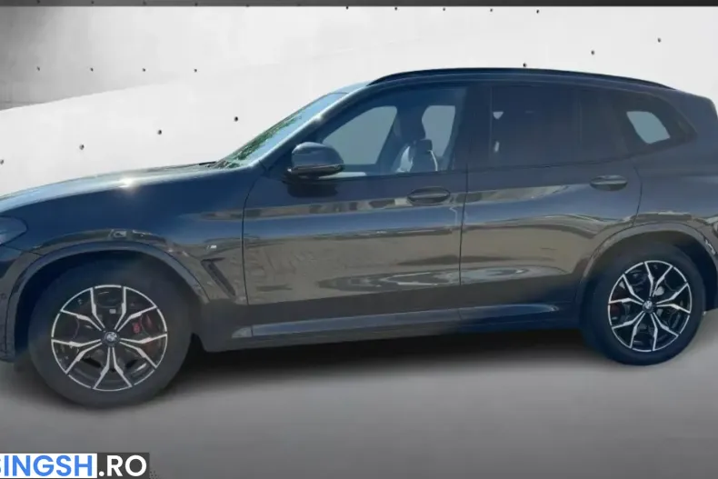 BMW X3 (Seria X) din 2023 cu 63.000 km - oferta BMW244907 - foto 5