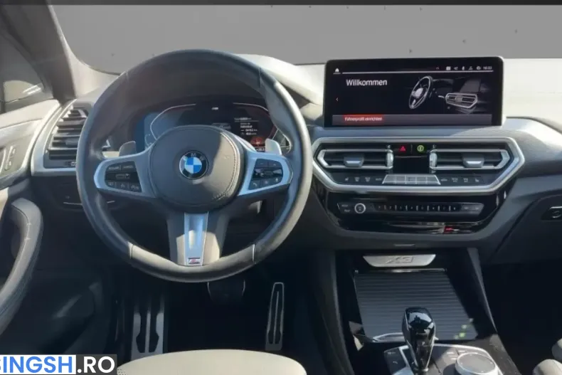 BMW X3 (Seria X) din 2023 cu 63.000 km - oferta BMW244907 - foto 6