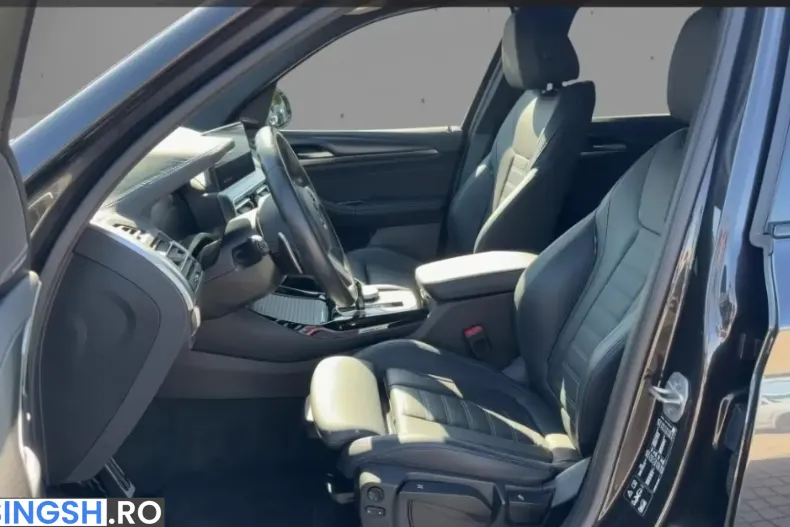 BMW X3 (Seria X) din 2023 cu 63.000 km - oferta BMW244907 - foto 8
