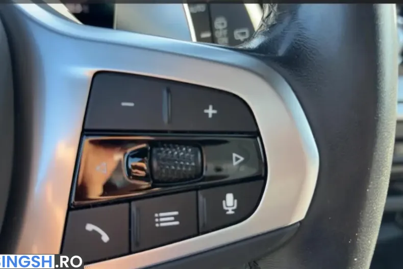 BMW X3 (Seria X) din 2023 cu 63.000 km - oferta BMW244907 - foto 10