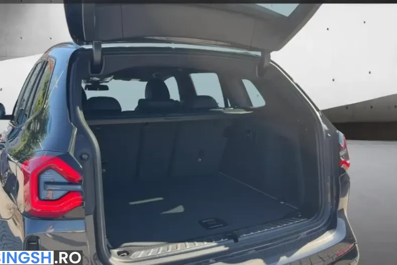 BMW X3 (Seria X) din 2023 cu 63.000 km - oferta BMW244907 - foto 19