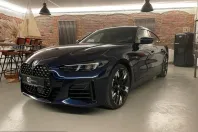 BMW 420 (Seria 4) din 2025 cu 19.690 km - oferta BMW244908 - foto 1