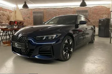 BMW 420 din 2025 - oferta BMW244908