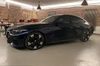 BMW 420 (Seria 4) din 2025 cu 19.690 km - oferta BMW244908 - foto 2