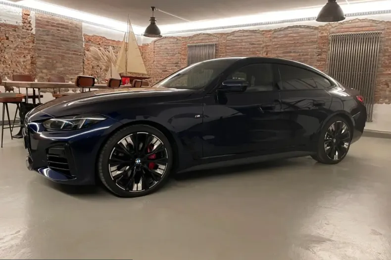 BMW 420 (Seria 4) din 2025 cu 19.690 km - oferta BMW244908 - foto 2