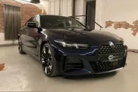 BMW 420 (Seria 4) din 2025 cu 19.690 km - oferta BMW244908 - foto 4