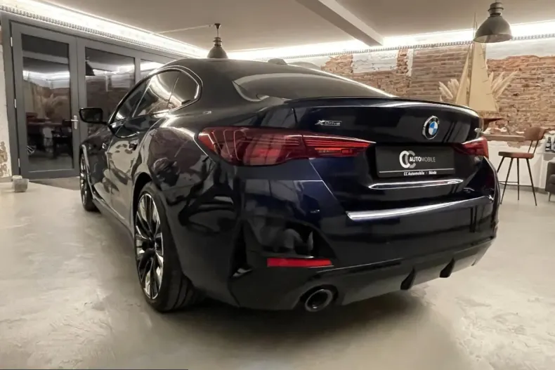 BMW 420 (Seria 4) din 2025 cu 19.690 km - oferta BMW244908 - foto 6