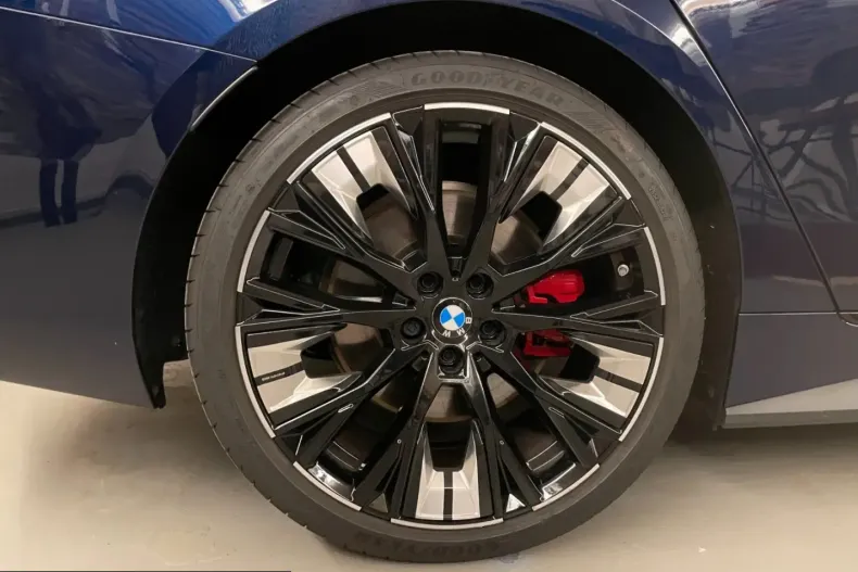 BMW 420 (Seria 4) din 2025 cu 19.690 km - oferta BMW244908 - foto 11