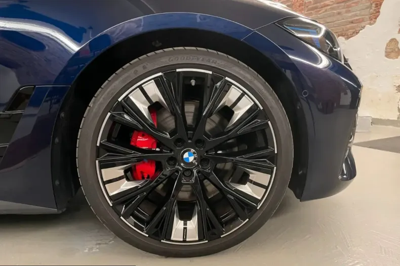 BMW 420 (Seria 4) din 2025 cu 19.690 km - oferta BMW244908 - foto 12
