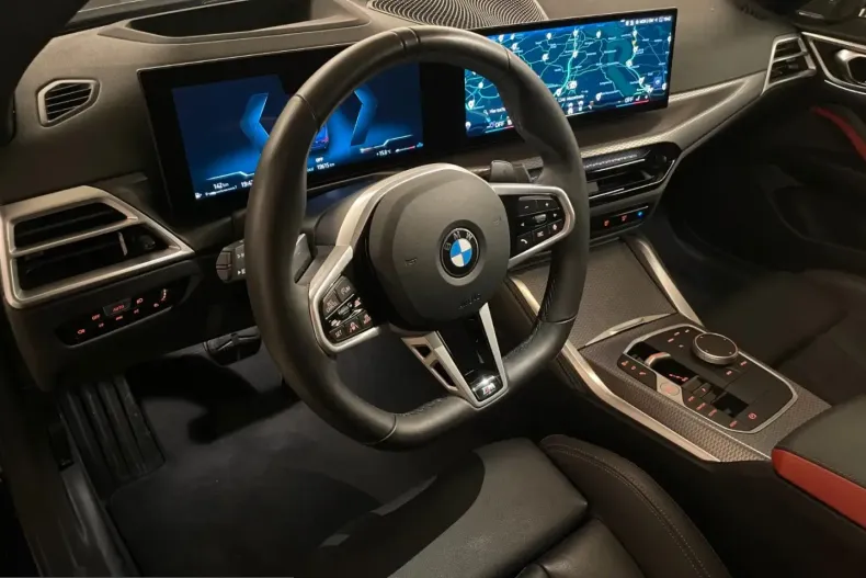 BMW 420 (Seria 4) din 2025 cu 19.690 km - oferta BMW244908 - foto 14