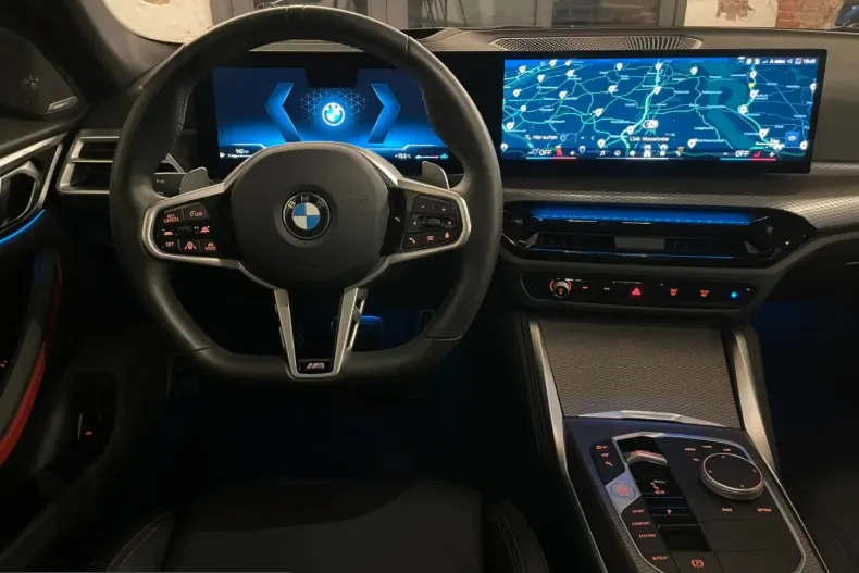 BMW 420 (Seria 4) din 2025 cu 19.690 km - oferta BMW244908 - foto 19