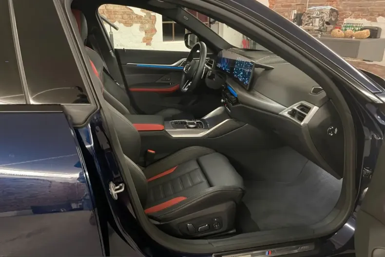 BMW 420 (Seria 4) din 2025 cu 19.690 km - oferta BMW244908 - foto 45