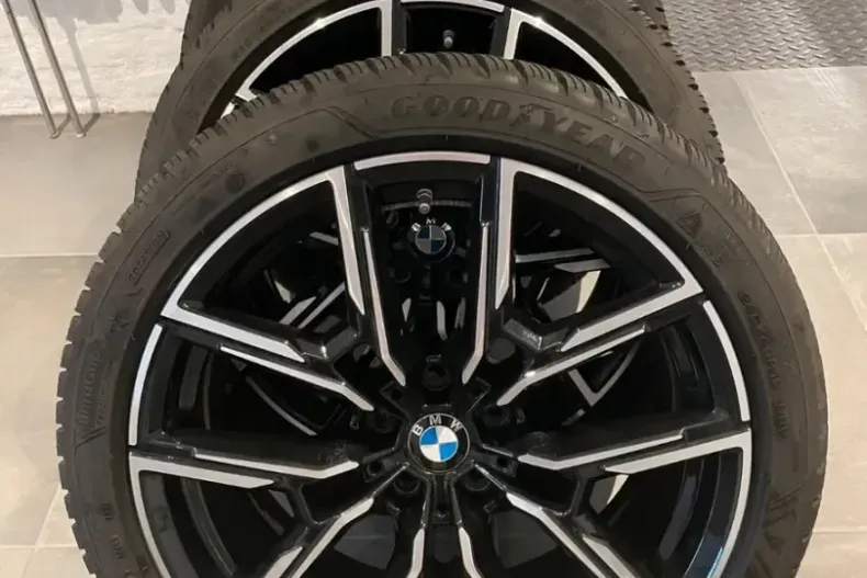 BMW 420 (Seria 4) din 2025 cu 19.690 km - oferta BMW244908 - foto 47