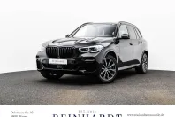 BMW X5 (Seria X) din 2021 cu 85.251 km - oferta BMW244909 - foto 1