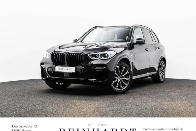 BMW X5 (Seria X) din 2021 cu 85.251 km - oferta BMW244909 - foto 1