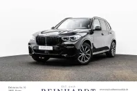 BMW X5 (Seria X) din 2021 cu 85.251 km - oferta BMW244909 - foto 2