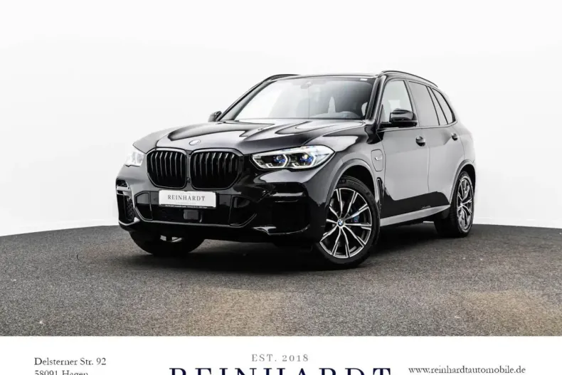 BMW X5 (Seria X) din 2021 cu 85.251 km - oferta BMW244909 - foto 2